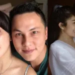 Artis Presenter Senior, Ajang Abang None Jakarta Asal Jakarta Pusat Ussy Sulistiawati