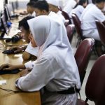 Dinas Pendidikan Jakarta Pusat Serius Tuntaskan Wajar 12 Tahun Pada Tahun 2025