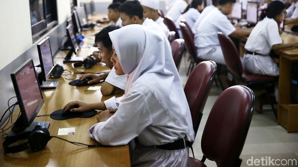 Dinas Pendidikan Jakarta Pusat Serius Tuntaskan Wajar 12 Tahun Pada Tahun 2025