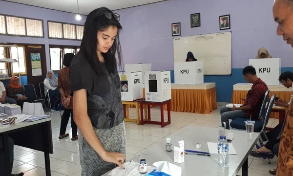 Warga Jakarta Pusat Masih Memiliki Kesadaran Politik yang Rendah, Usaha Untuk Mebangun Generasi Muda Melek Politik