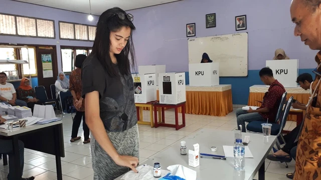 Warga Jakarta Pusat Masih Memiliki Kesadaran Politik yang Rendah, Usaha Untuk Mebangun Generasi Muda Melek Politik
